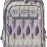 Рюкзак Erich Krause ErgoLine Urban 18L Flora 48669