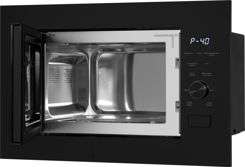 Микроволновая печь Weissgauff HMT-625 Grill Микроволновая печь Weissgauff HMT-625 Grill