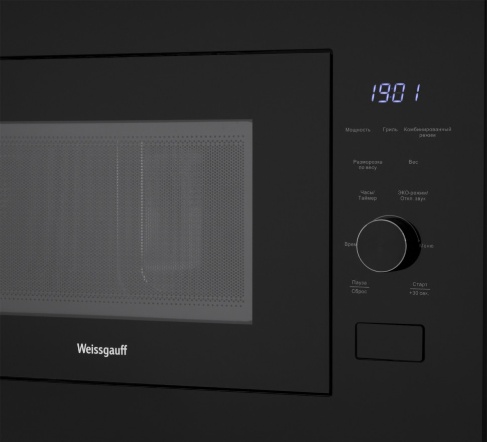 Микроволновая печь Weissgauff HMT-625 Grill Микроволновая печь Weissgauff HMT-625 Grill