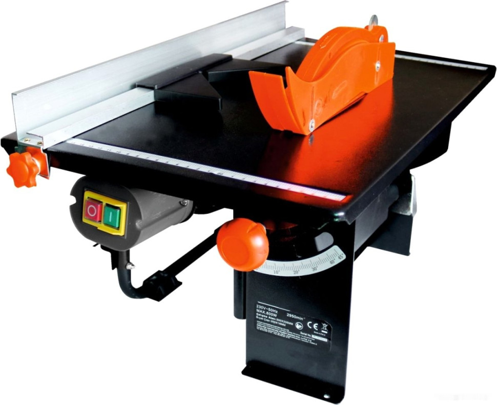 Деревообрабатывающий станок P.I.T. PTS200-C