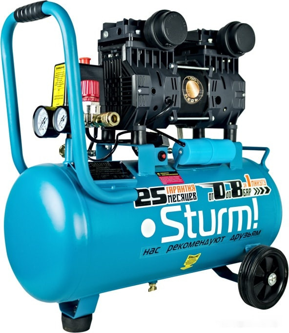 Компрессор Sturm AC93224OL Компрессор Sturm AC93224OL