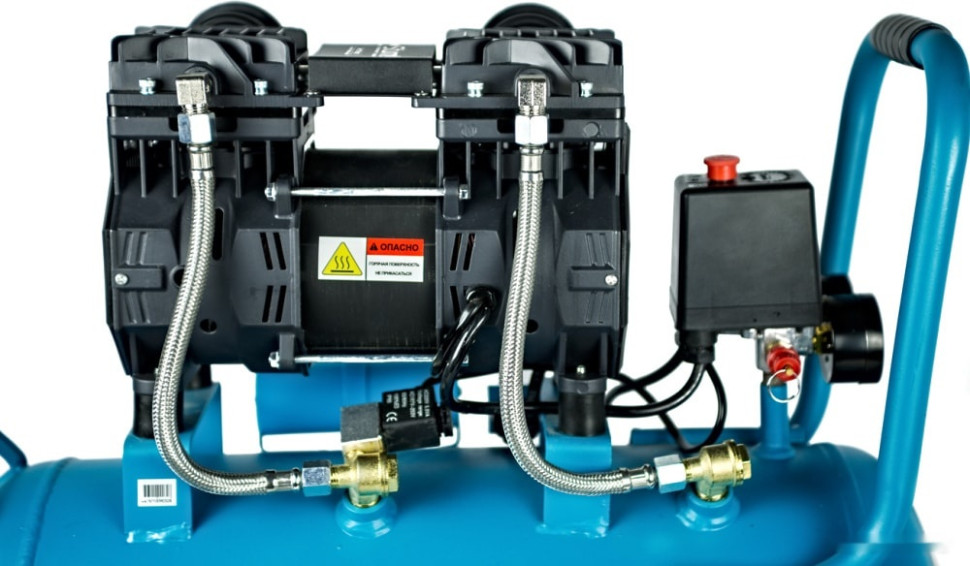 Компрессор Sturm AC93224OL Компрессор Sturm AC93224OL