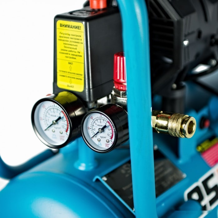 Компрессор Sturm AC93224OL Компрессор Sturm AC93224OL