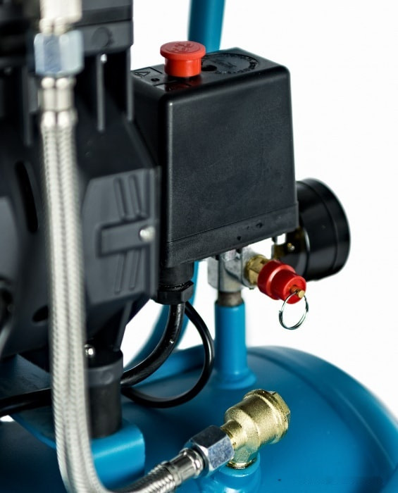 Компрессор Sturm AC93224OL Компрессор Sturm AC93224OL