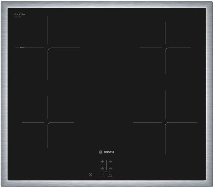 Варочная панель Bosch PUG64KAA5E