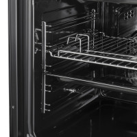 Духовой шкаф Maunfeld EOEC516S