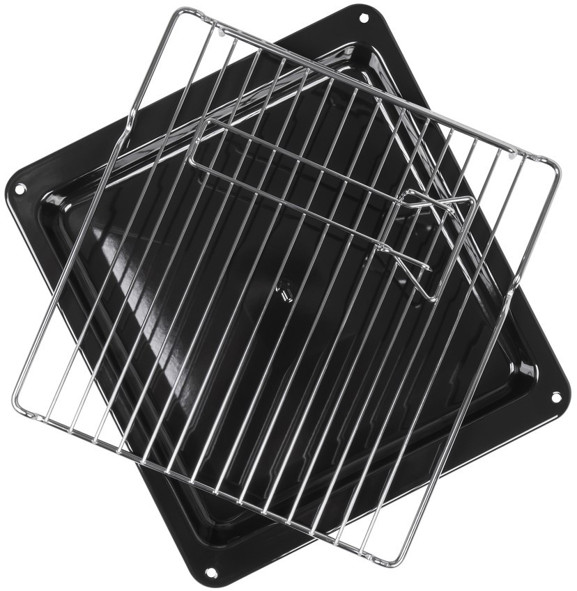 Духовой шкаф Maunfeld EOEC516S