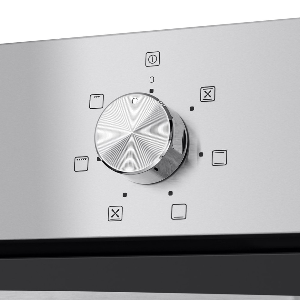 Духовой шкаф Maunfeld EOEC516S