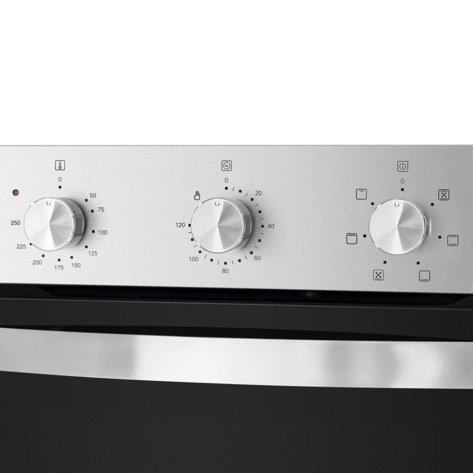 Духовой шкаф Maunfeld EOEC516S