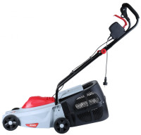 Газонокосилка электрическая Ресанта КР-1200 ЭП (70/4/15)