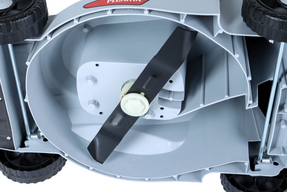 Газонокосилка электрическая Ресанта КР-1200 ЭП (70/4/15) Газонокосилка электрическая Ресанта КР-1200 ЭП (70/4/15)