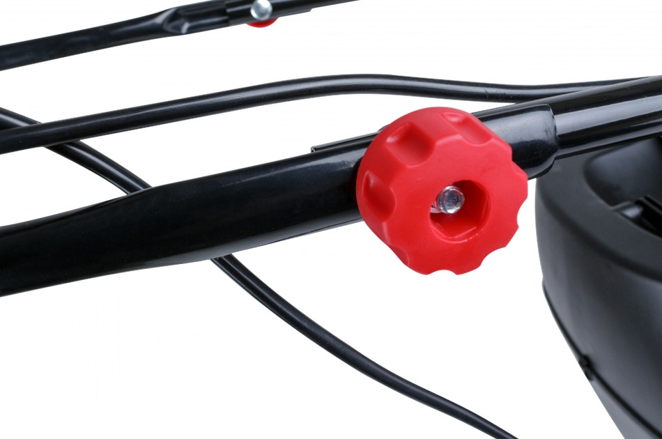 Газонокосилка электрическая Ресанта КР-1200 ЭП (70/4/15) Газонокосилка электрическая Ресанта КР-1200 ЭП (70/4/15)