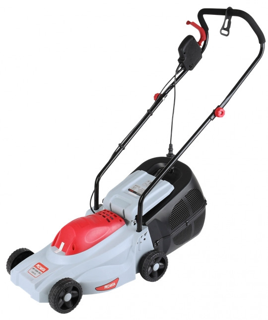 Газонокосилка электрическая Ресанта КР-1200 ЭП (70/4/15) Газонокосилка электрическая Ресанта КР-1200 ЭП (70/4/15)