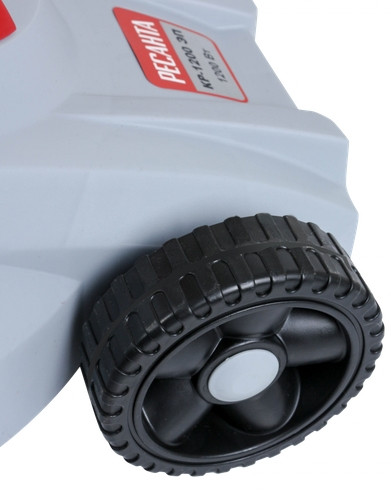 Газонокосилка электрическая Ресанта КР-1200 ЭП (70/4/15) Газонокосилка электрическая Ресанта КР-1200 ЭП (70/4/15)