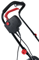 Газонокосилка электрическая Ресанта КР-1200 ЭП (70/4/15)