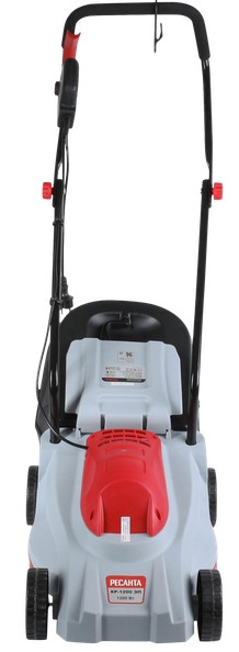 Газонокосилка электрическая Ресанта КР-1200 ЭП (70/4/15) Газонокосилка электрическая Ресанта КР-1200 ЭП (70/4/15)