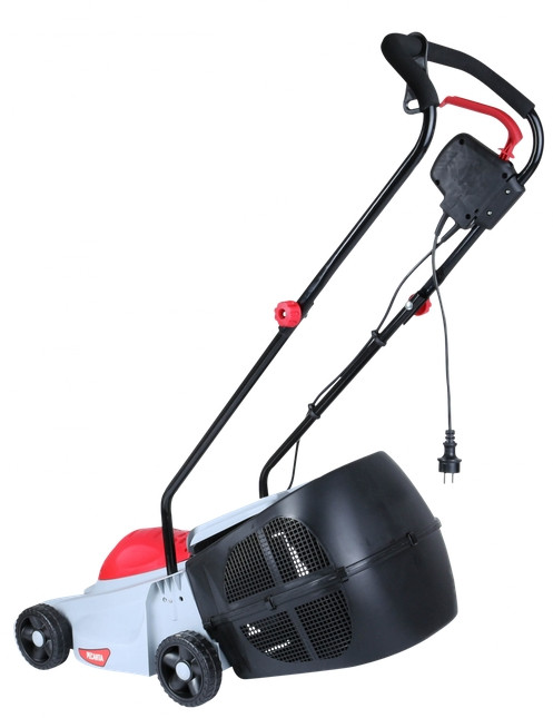 Газонокосилка электрическая Ресанта КР-1200 ЭП (70/4/15) Газонокосилка электрическая Ресанта КР-1200 ЭП (70/4/15)