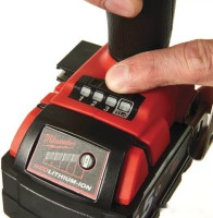 Винтоверт Milwaukee M18 FQID-0X FUEL 4933459187 (без АКБ, кейс)