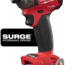 Винтоверт Milwaukee M18 FQID-0X FUEL 4933459187 (без АКБ, кейс)