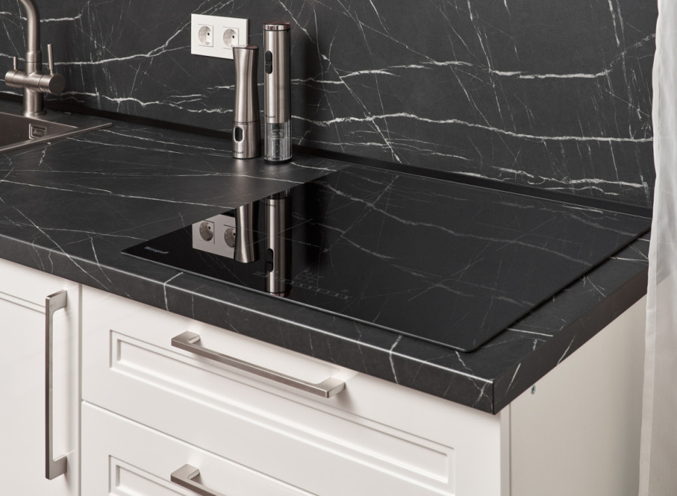 Варочная панель Weissgauff HI 640 BSC