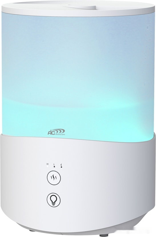 Увлажнитель воздуха AirInCom AC612