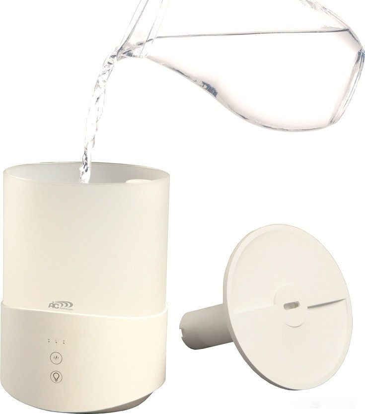 Увлажнитель воздуха AirInCom AC612 Увлажнитель воздуха AirInCom AC612