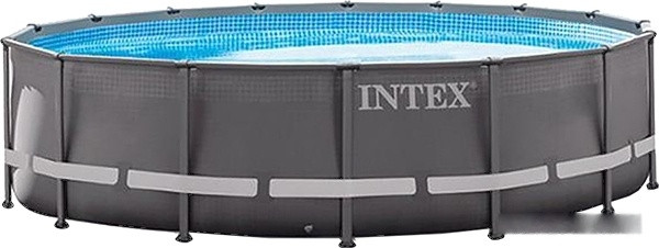 Бассейн INTEX Ultra Frame 26340NP 732х132