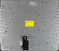 Варочная панель Germes HAC-60BK-XX