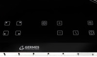 Варочная панель Germes HAC-60BK-XX