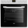 Плита Beko FFSM57312GWS