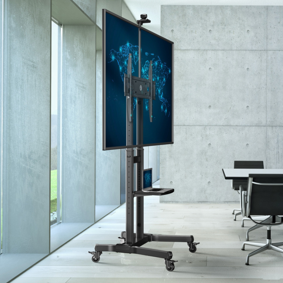 Кронштейн Onkron TS1891 (черный) Кронштейн Onkron TS1891 (черный)