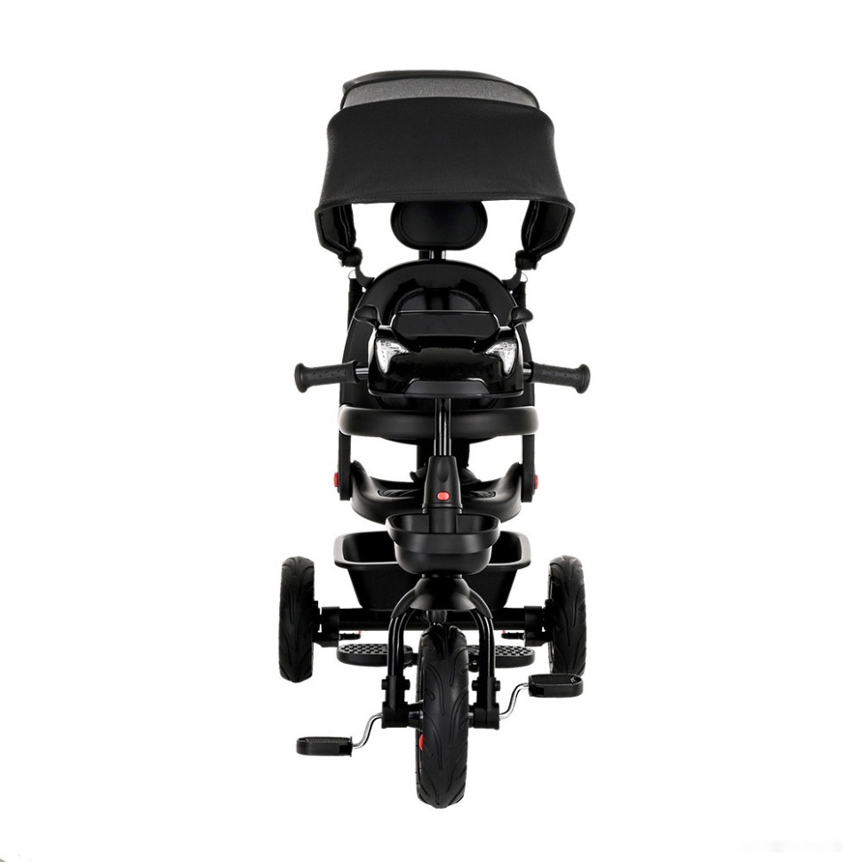 Детский велосипед Pituso Elite (черный) Детский велосипед Pituso Elite (черный)