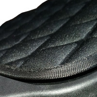 Детский велосипед Pituso Elite (черный)