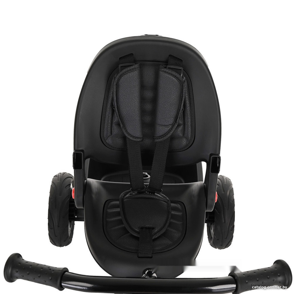 Детский велосипед Pituso Elite (черный) Детский велосипед Pituso Elite (черный)