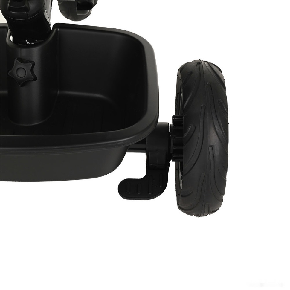 Детский велосипед Pituso Elite (черный) Детский велосипед Pituso Elite (черный)