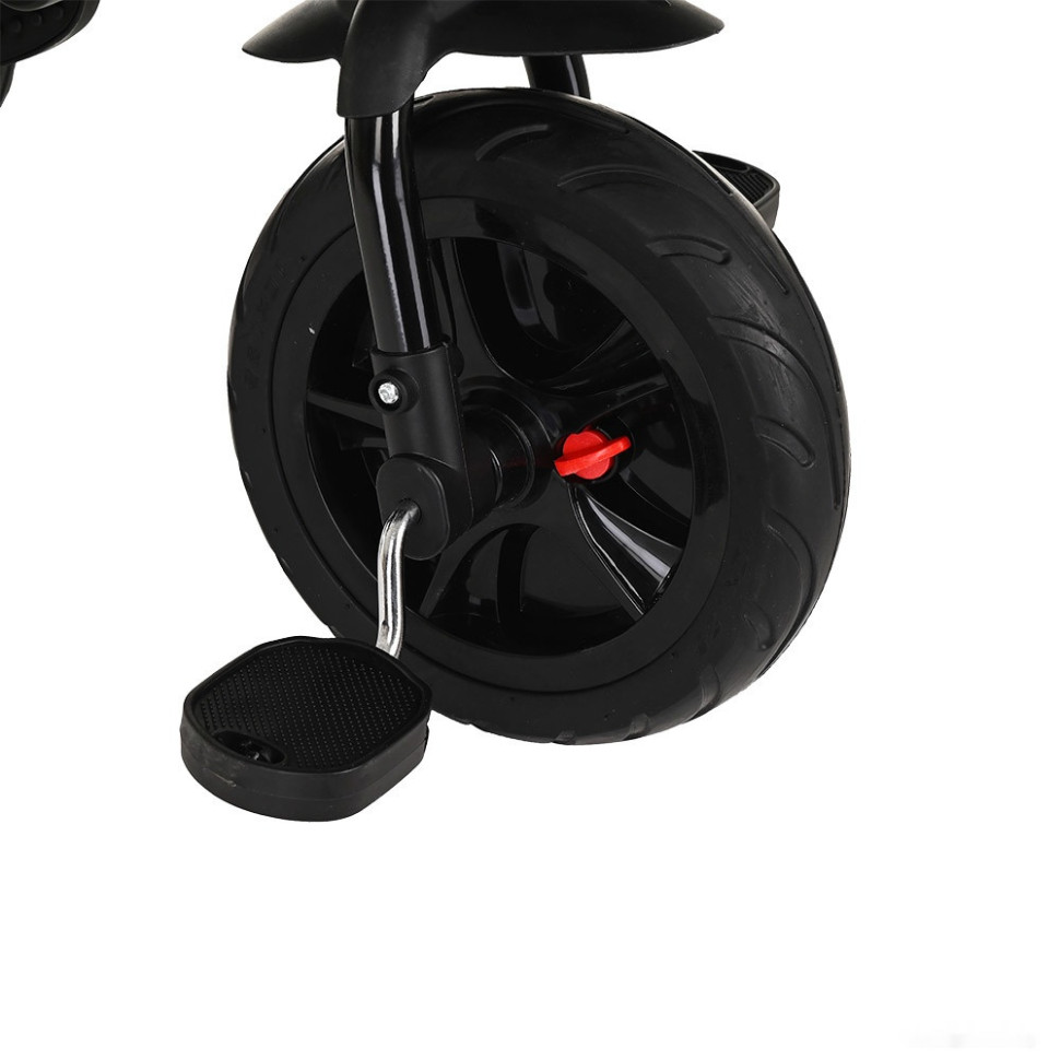 Детский велосипед Pituso Elite (черный) Детский велосипед Pituso Elite (черный)