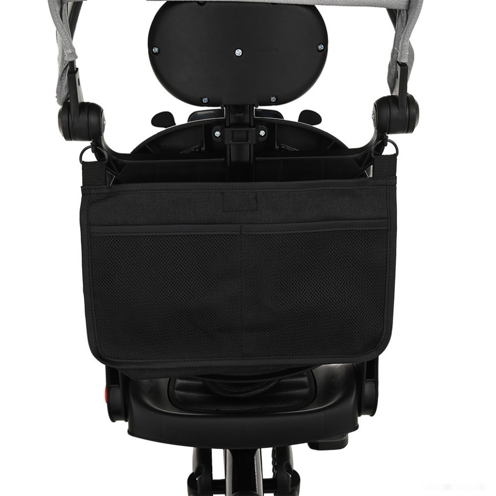 Детский велосипед Pituso Elite (черный) Детский велосипед Pituso Elite (черный)