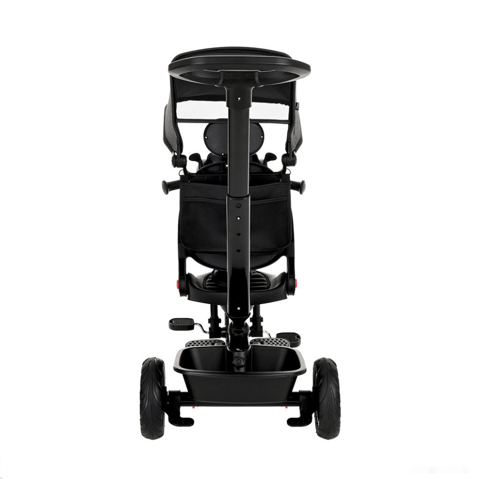 Детский велосипед Pituso Elite (черный) Детский велосипед Pituso Elite (черный)