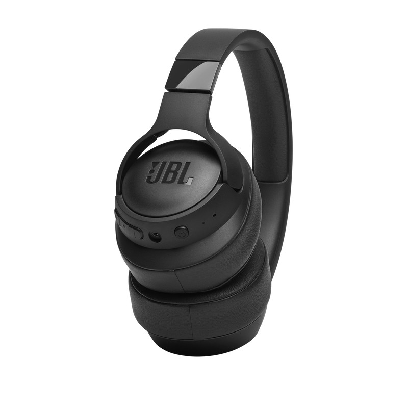 Наушники JBL Tune T710 (Black) Наушники JBL Tune T710 (Black)