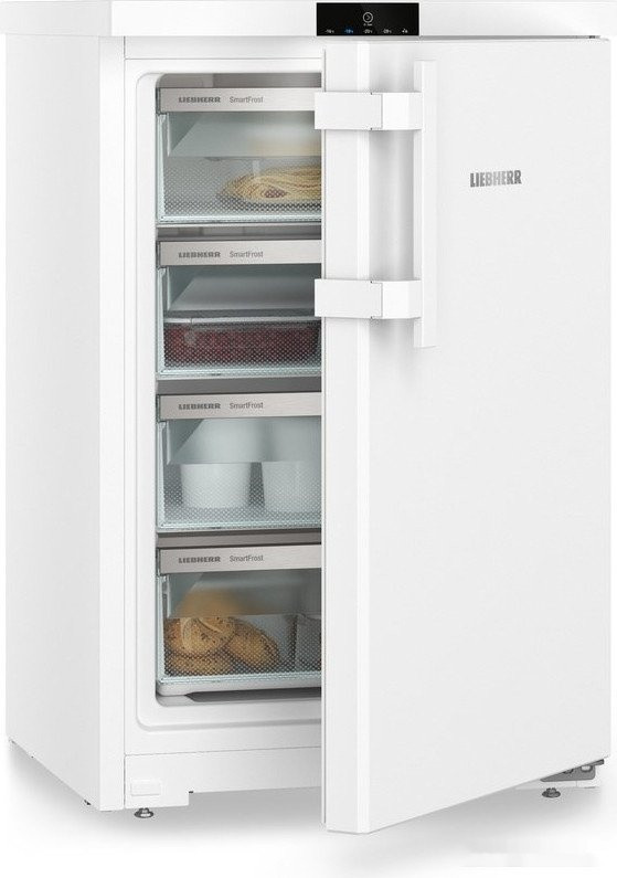 Морозильник Liebherr Fd 1404 Pure Морозильник Liebherr Fd 1404 Pure