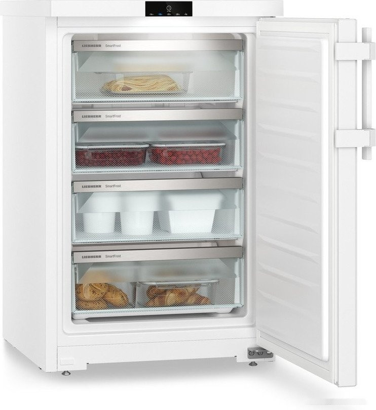 Морозильник Liebherr Fd 1404 Pure Морозильник Liebherr Fd 1404 Pure