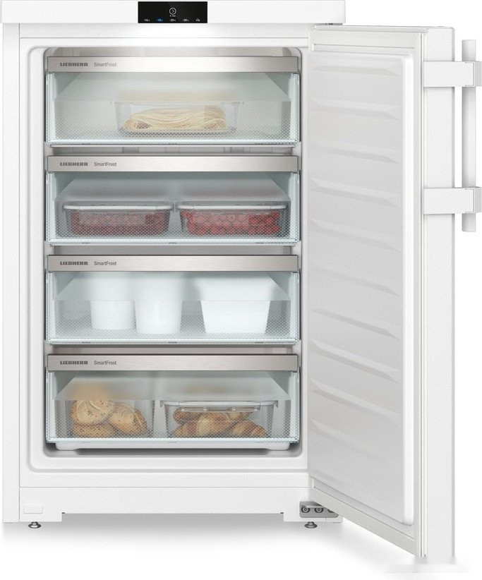 Морозильник Liebherr Fd 1404 Pure Морозильник Liebherr Fd 1404 Pure