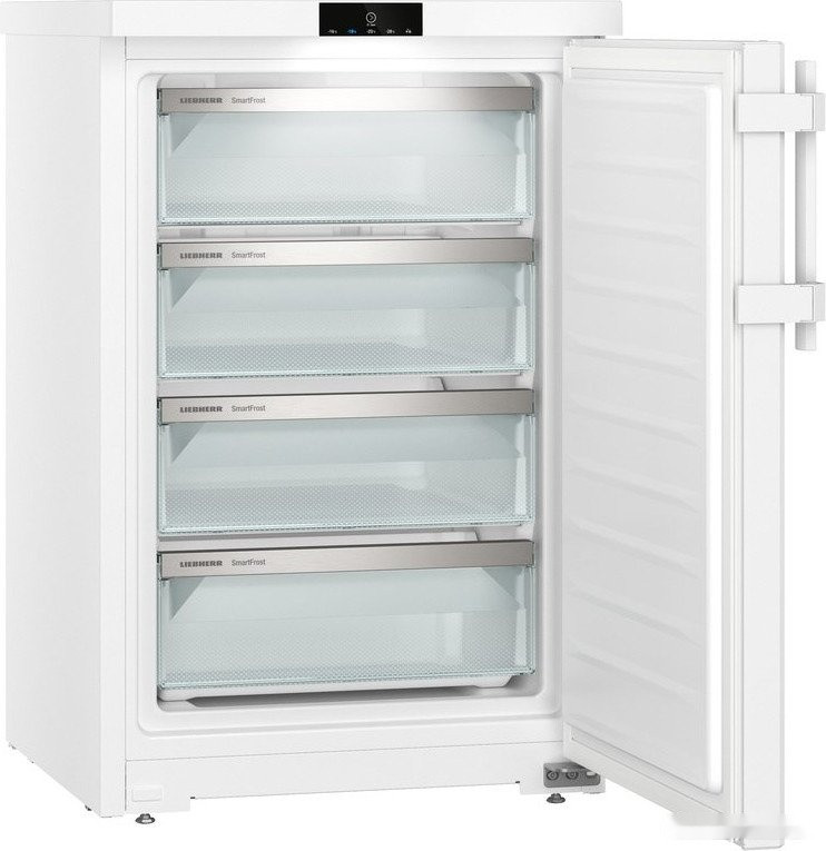 Морозильник Liebherr Fd 1404 Pure Морозильник Liebherr Fd 1404 Pure
