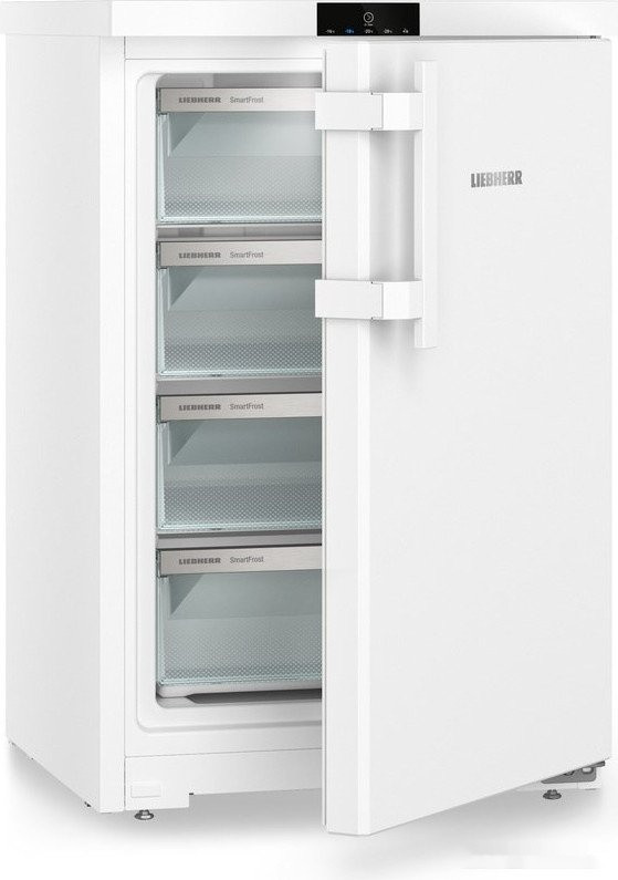 Морозильник Liebherr Fd 1404 Pure Морозильник Liebherr Fd 1404 Pure