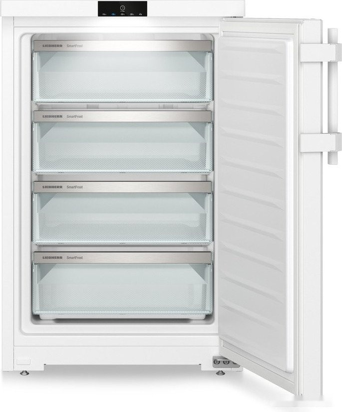 Морозильник Liebherr Fd 1404 Pure Морозильник Liebherr Fd 1404 Pure