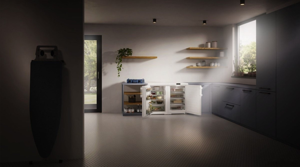 Морозильник Liebherr Fd 1404 Pure Морозильник Liebherr Fd 1404 Pure