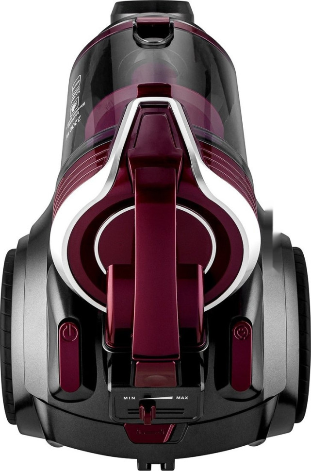 Пылесос Brayer BR4211 Пылесос Brayer BR4211