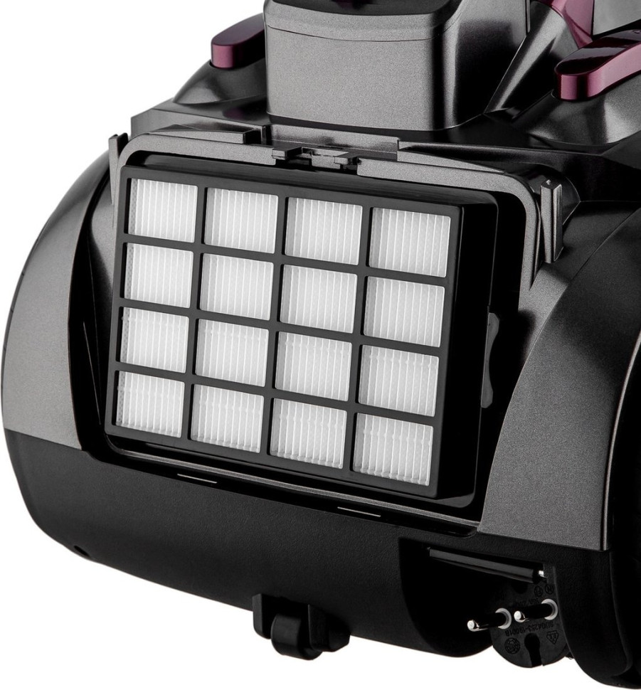 Пылесос Brayer BR4211 Пылесос Brayer BR4211