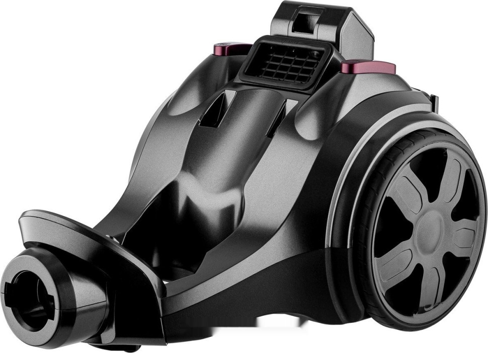 Пылесос Brayer BR4211 Пылесос Brayer BR4211