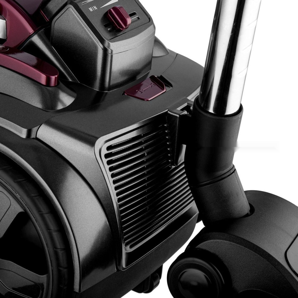 Пылесос Brayer BR4211 Пылесос Brayer BR4211